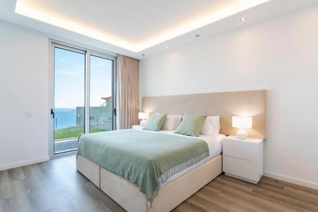 Villa Althea By Ymr Calheta  0*, Calheta (Madeira)