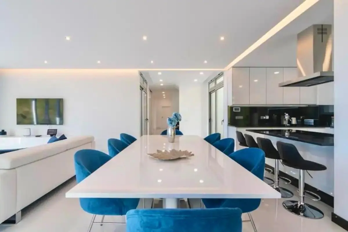 Villa Althea By Ymr Calheta  Portugal