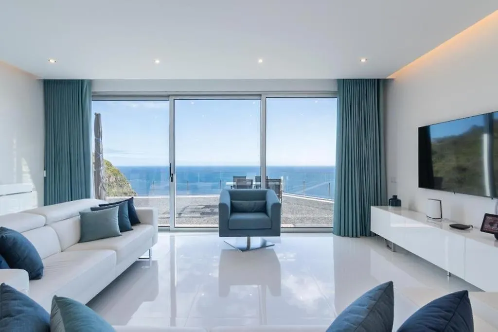 Villa Althea By Ymr Calheta