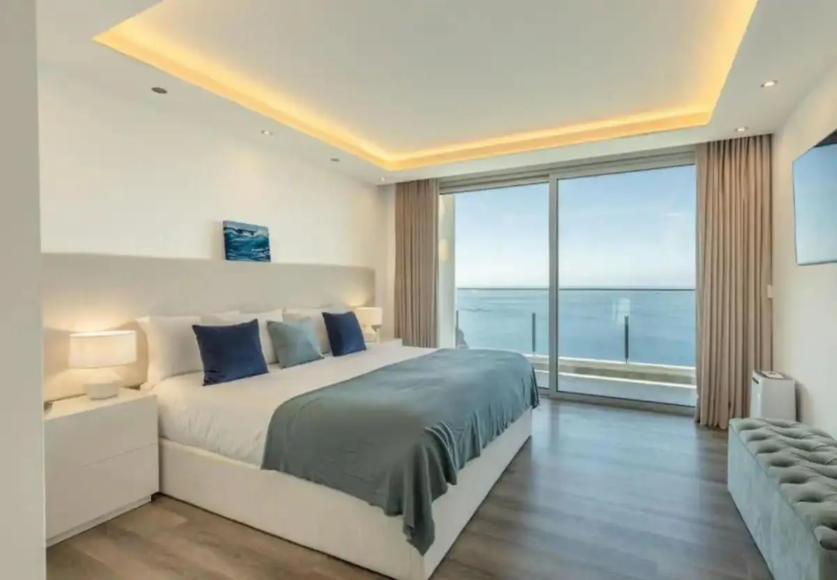 Villa Althea By Ymr Calheta