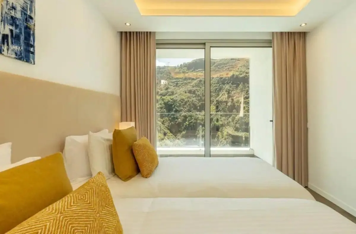 Villa Althea By Ymr Calheta   Calheta (Madeira)