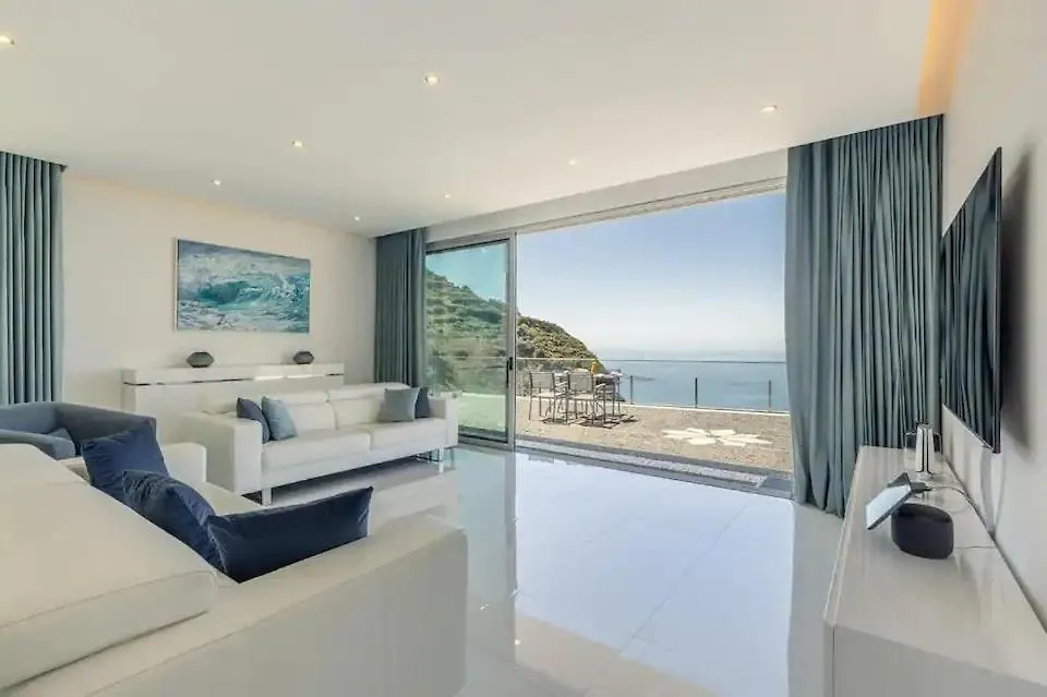 Villa Althea By Ymr Calheta  Portugal