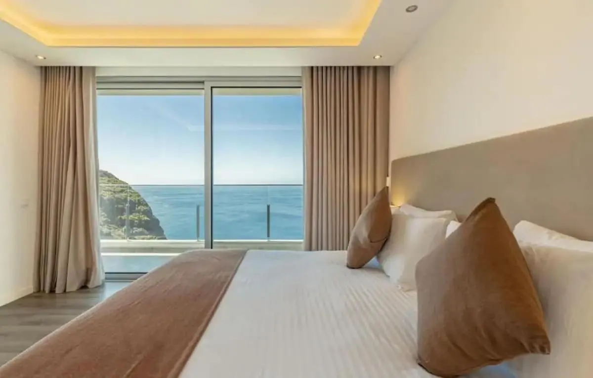 Villa Althea By Ymr Calheta  Portugal