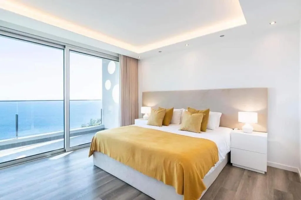 Villa Althea By Ymr Calheta  Portugal