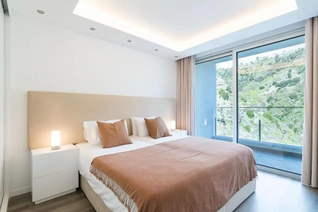 Villa Althea By Ymr Calheta  Calheta (Madeira)