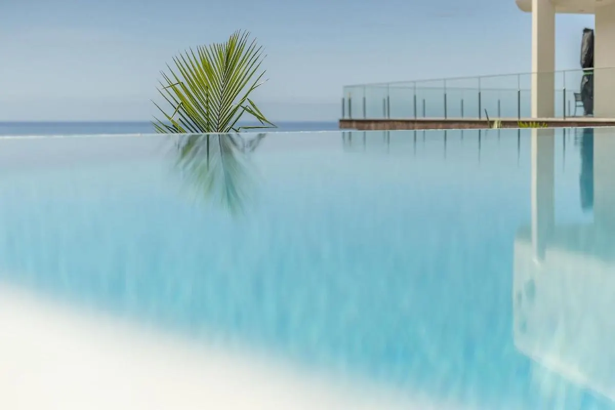 Villa Althea By Ymr Calheta  0*, Calheta (Madeira) Portugal