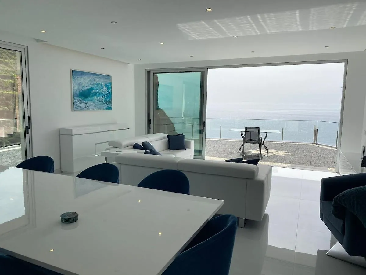 Villa Althea By Ymr Calheta  Calheta (Madeira)