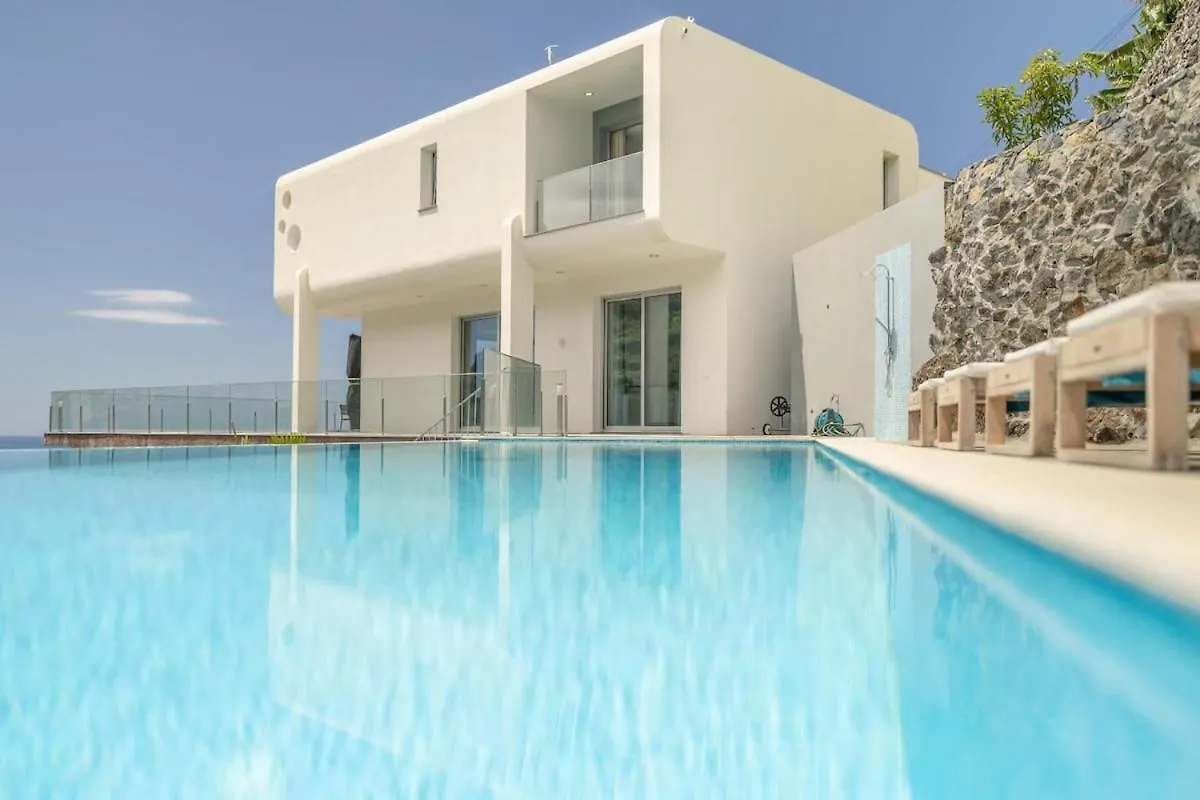 Villa Althea By Ymr Calheta  Portugal