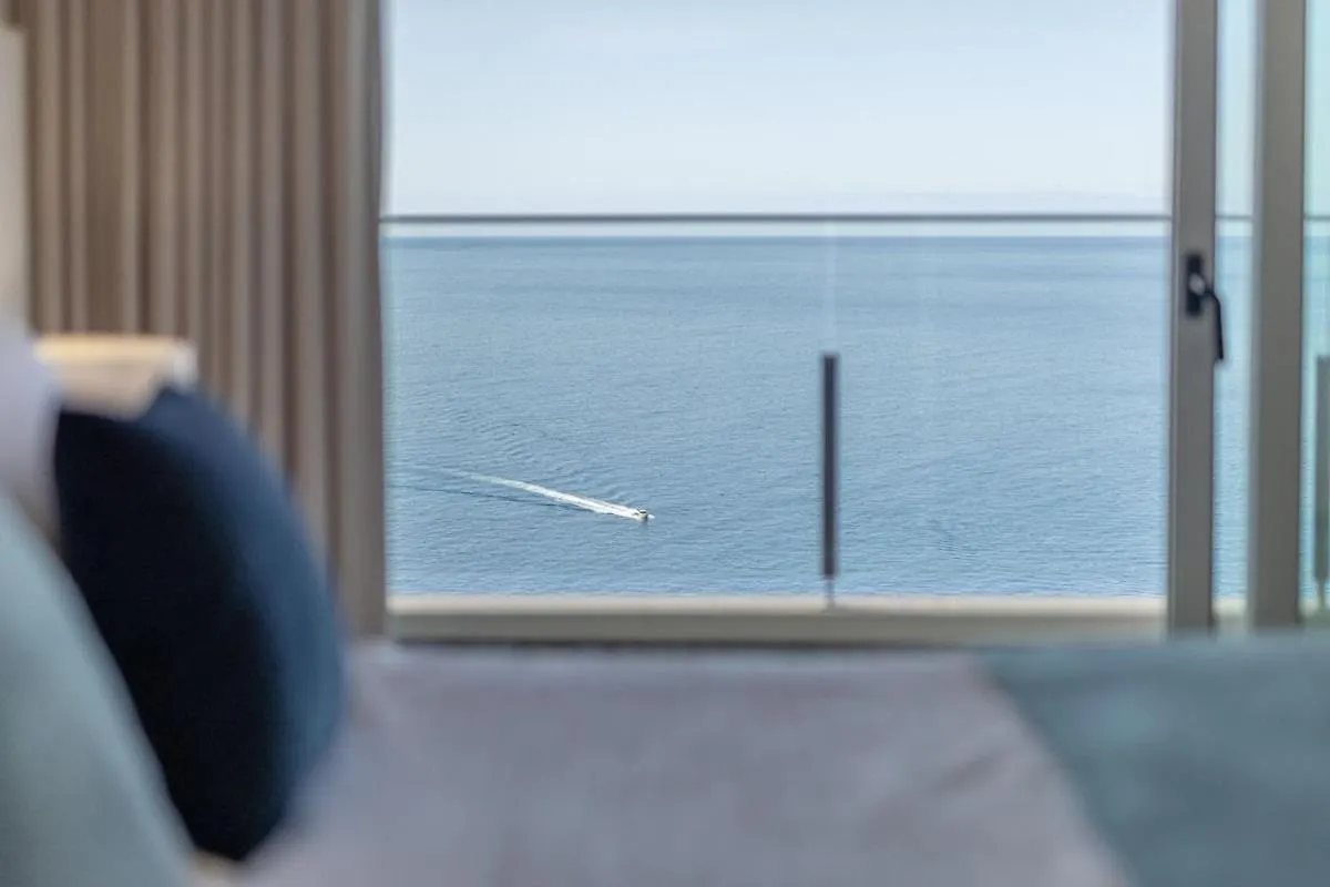 Villa Althea By Ymr Calheta