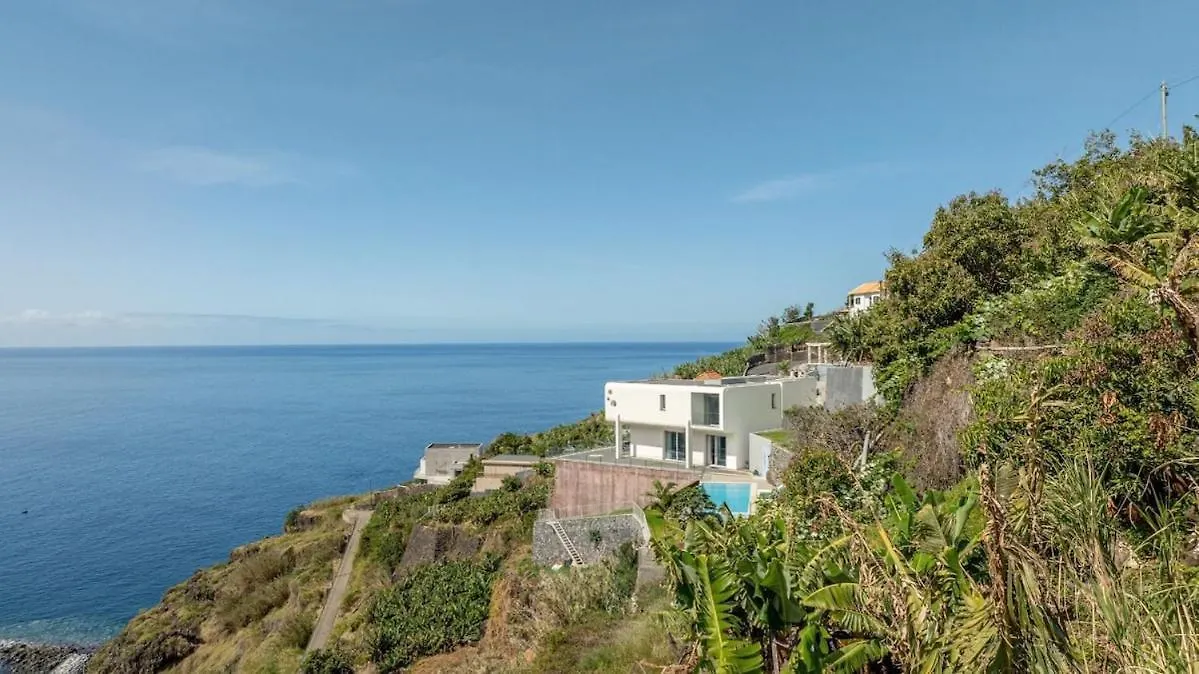 Villa Althea By Ymr Calheta  Portugal