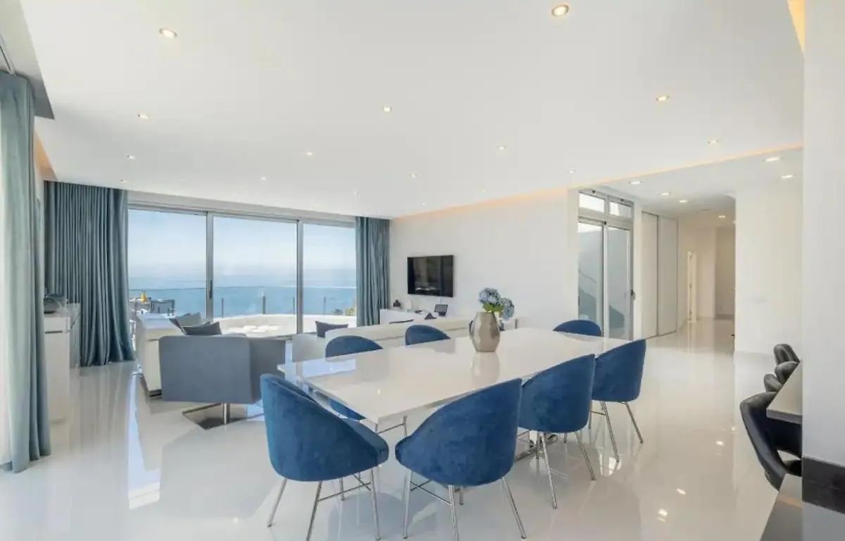 Villa Althea By Ymr Calheta