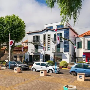 Apartment Intelsol By An Island, Calheta (Madeira)